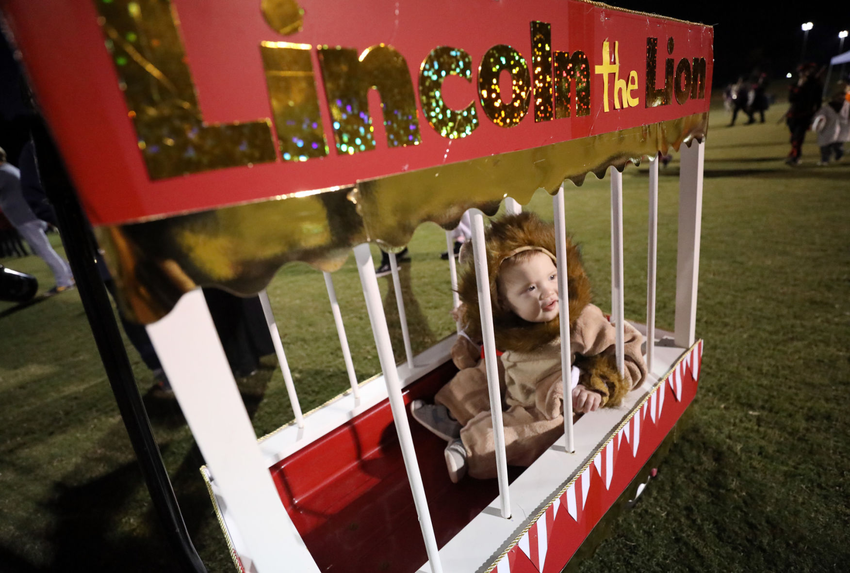Fall Festival and Children's Carnival